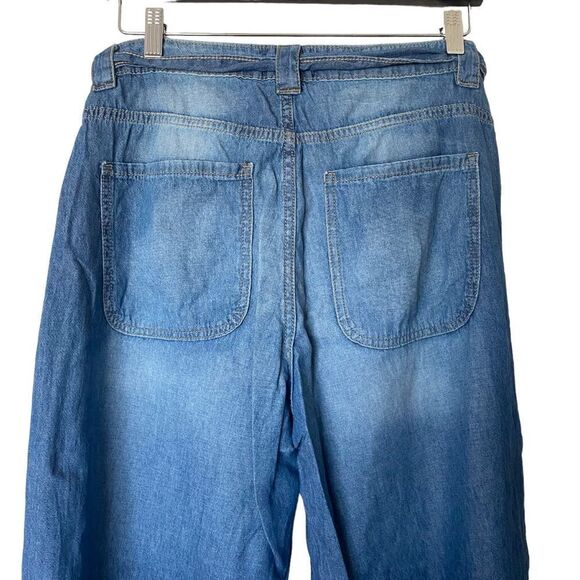 Est. 1976 Weekend Denim Baggy Jeans - Picture 2 of 8